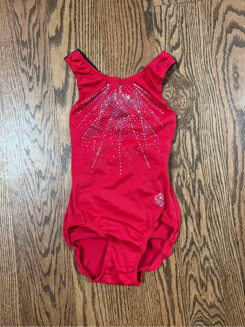 AS spektrum leotard